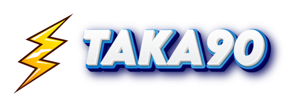 TAKA90 : Hiburan Game Online Terbaru di ASIA